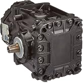 Four Seasons 58056 Compressor