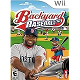 Backyard Baseball 2010 - Nintendo Wii