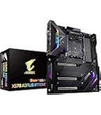 Amazon.com: GIGABYTE X570 AORUS Xtreme (AMD Ryzen 5000/X570/E-ATX