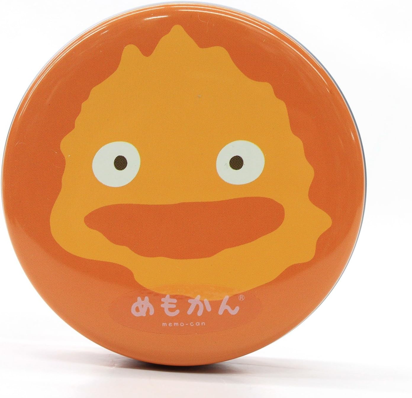 ハウルの動く城 キャラめもかん カルシファー おもちゃ雑貨 おもちゃ Amazon