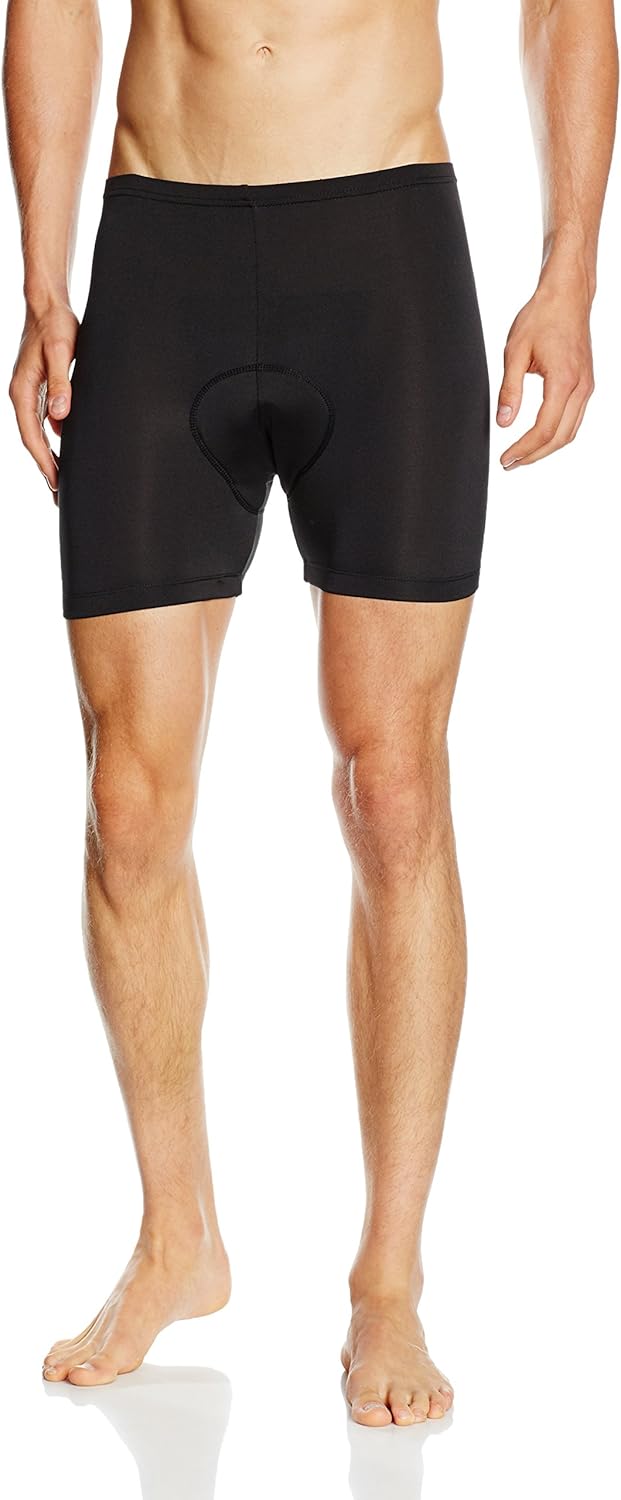 BALEAF Mens Bike Cycling Underwear Shorts 3D Padded Bicycle MTB Liner