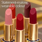 Estée Lauder Pure Color Matte Lipstick Long-Lasting 3.5g Plumping Nourishing view 7