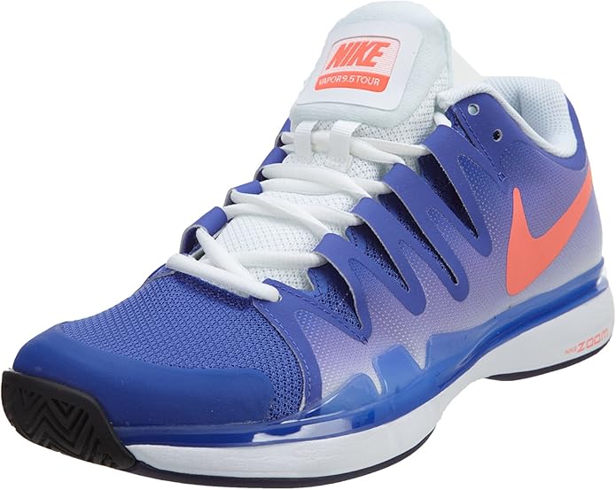 nike air zoom vapor 9.5 tour mens tennis shoe