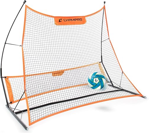 soccer goal trainer