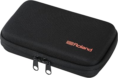 Roland AIRA Compact Carrying Case E-4 J-6 T-8 Custom Protection