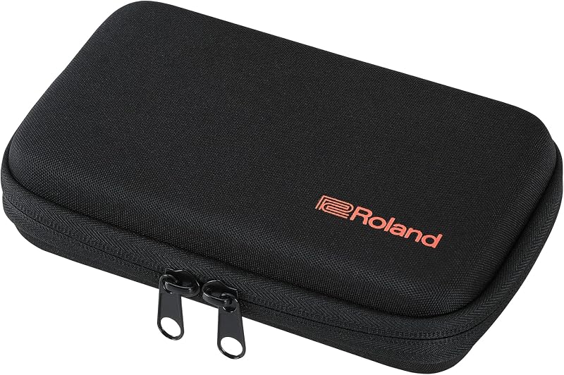 Roland AIRA Compact Carrying Case E-4 J-6 T-8 Custom Protection