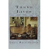 THREE LIVES