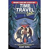 Time Travel Inn (Choose Your Own Adventure)