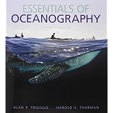 Essentials of Oceanography (11th Edition)
