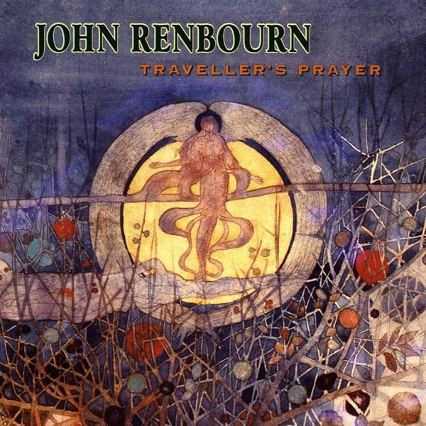 RENBOURN,JOHN - HERMIT - Amazon.com Music