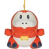 Pokemon PKW3350 Plush Toy 20 cm