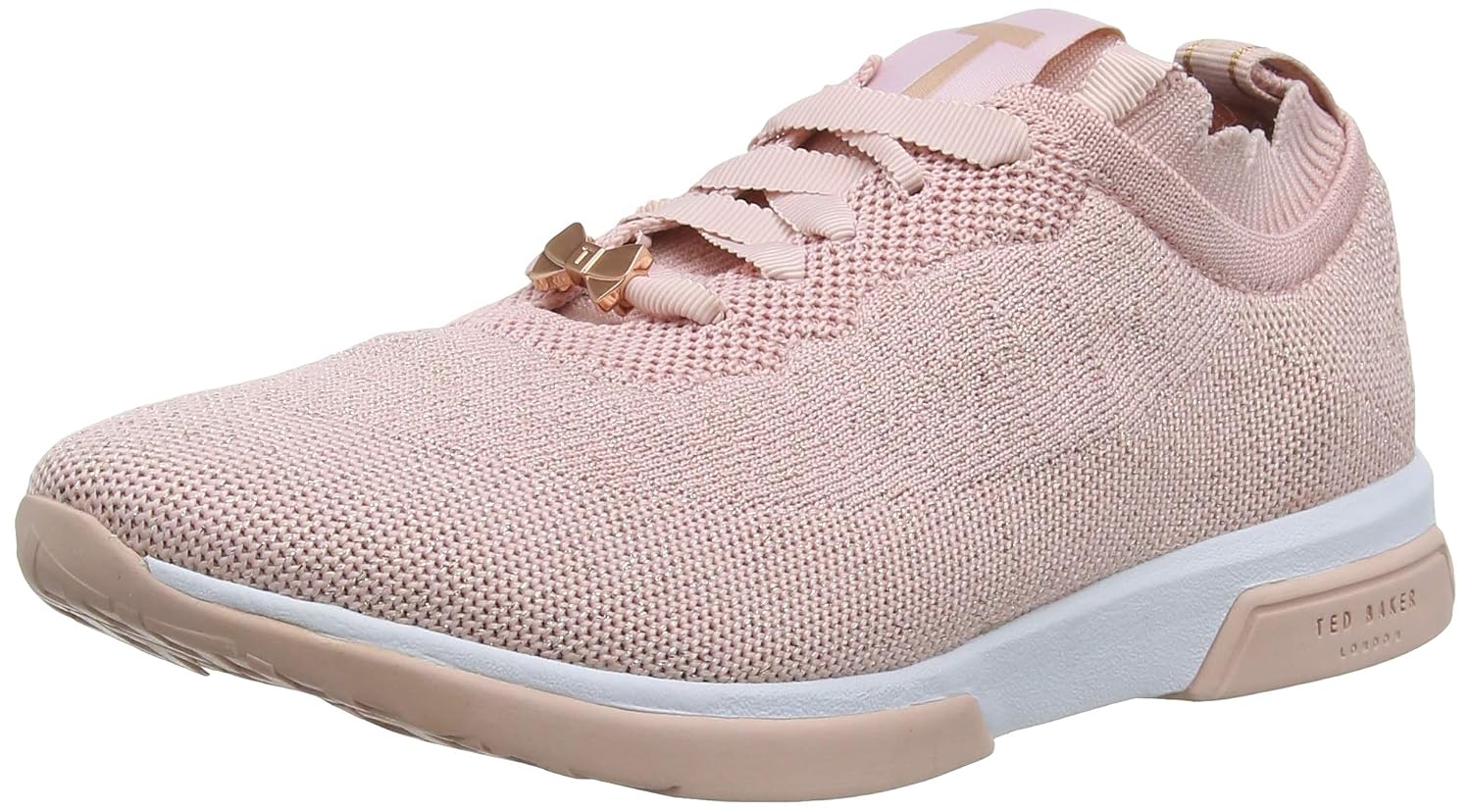 Ted Baker London Womens Lyara Trainers 