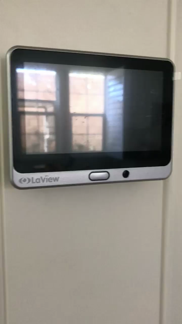Customer reviews LaView Wireless Video Doorbell, WiFi