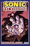 Sonic The Hedgehog Vol. 2: The Fate of Dr. Eggman