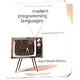 Modern Programming Languages: A Practical Introduction