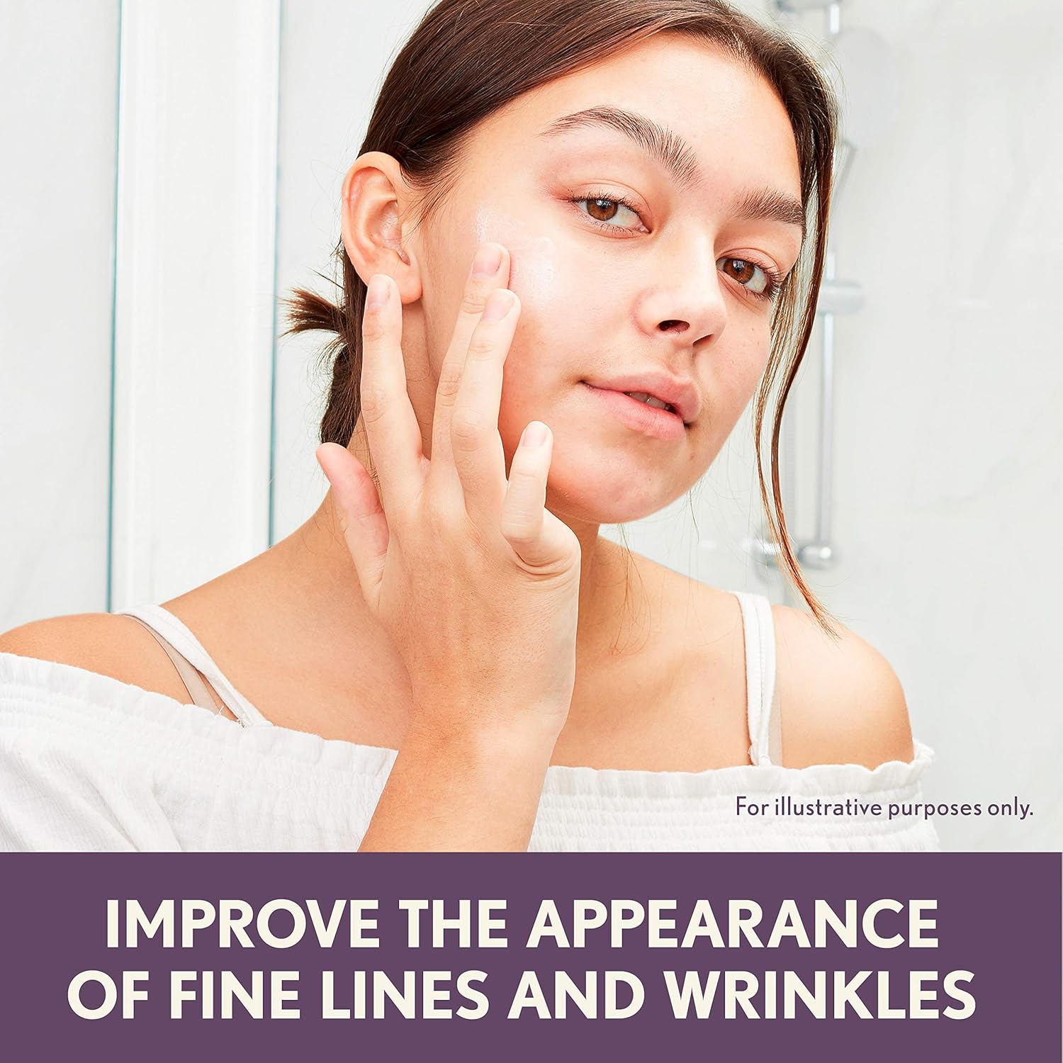 aveeno absolutely ageless daily moisturizer