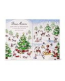 Bonne Maman 2025 Limited Run Edition Advent