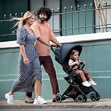 Maxi-Cosi Lara2 Pushchair 0-4 Years 22 kg Lie-Flat 3 Recline Positions view 8