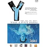 Y: The Last Man, Vol. 4: Safeword