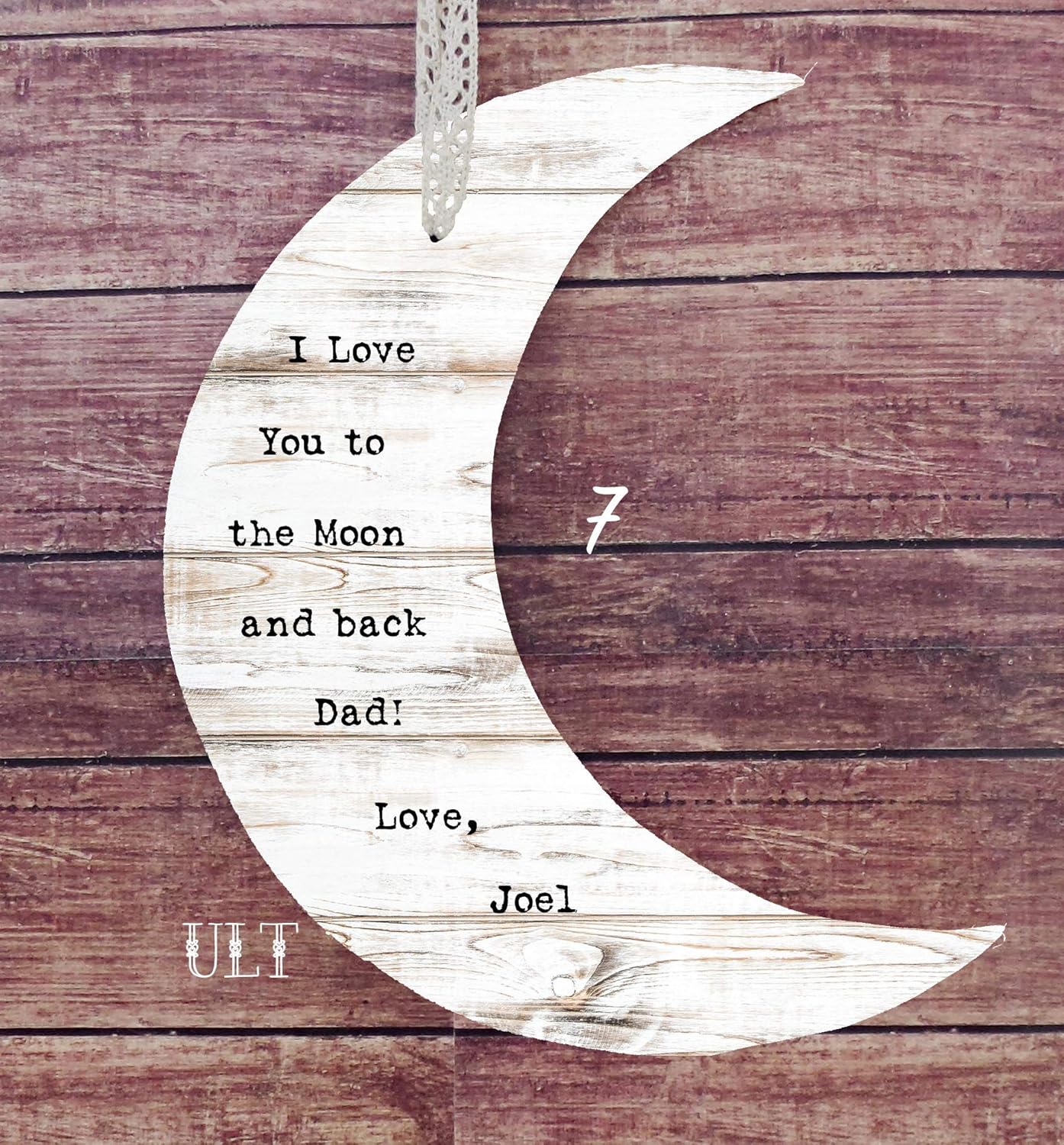 fathers day gift from son