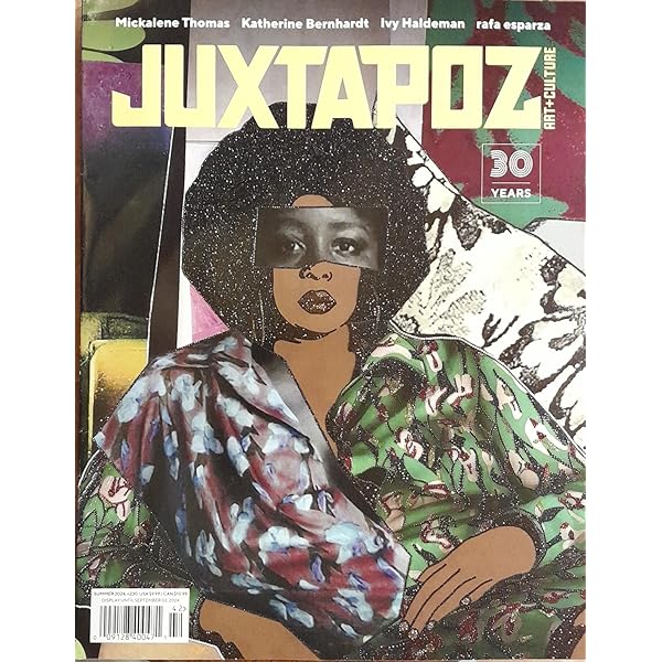 その他 JUXTAPOZ MAGAZINE FALL SPECIAL 2005 Juxtapoz Magazine Fall Special 2005 | eBay