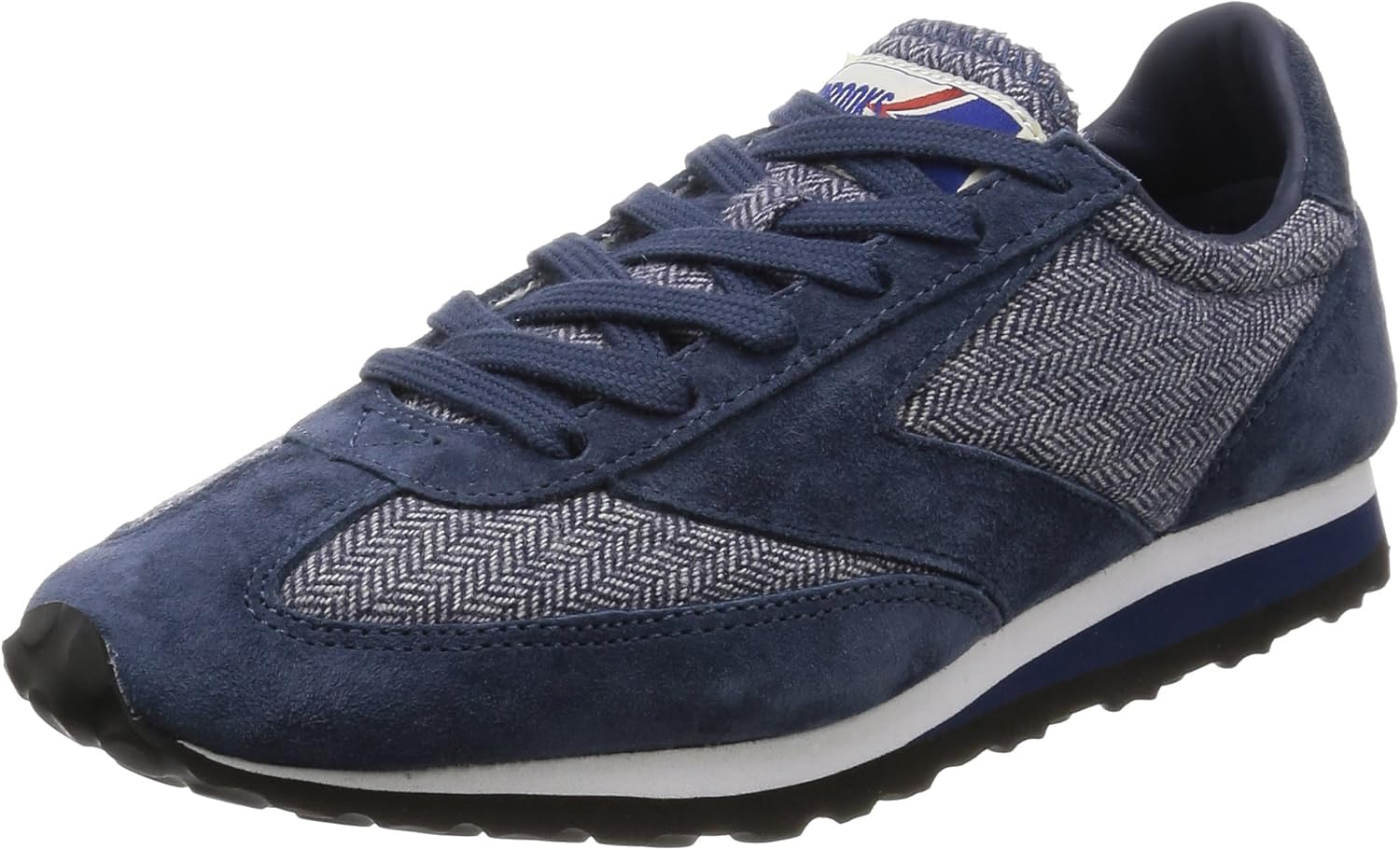 brooks vintage sneakers