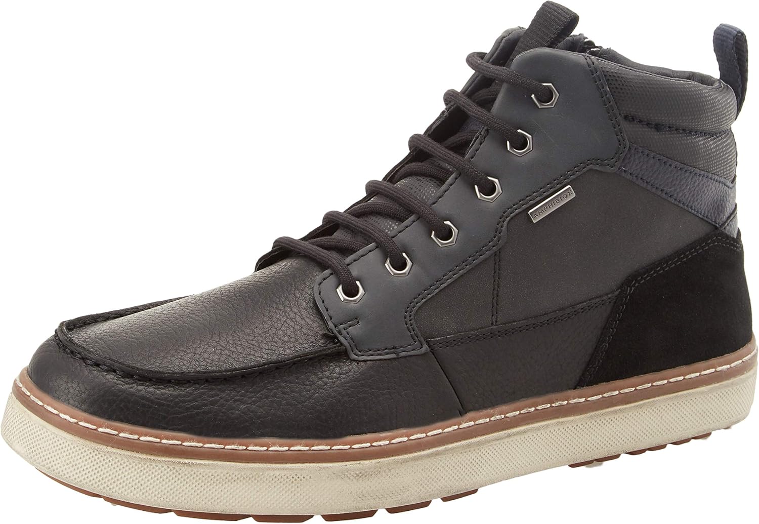 geox mens winter boots