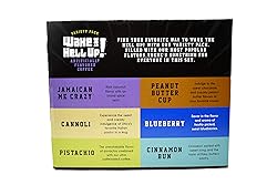 Wake The Hell Up! Variety Pack Flavored Single