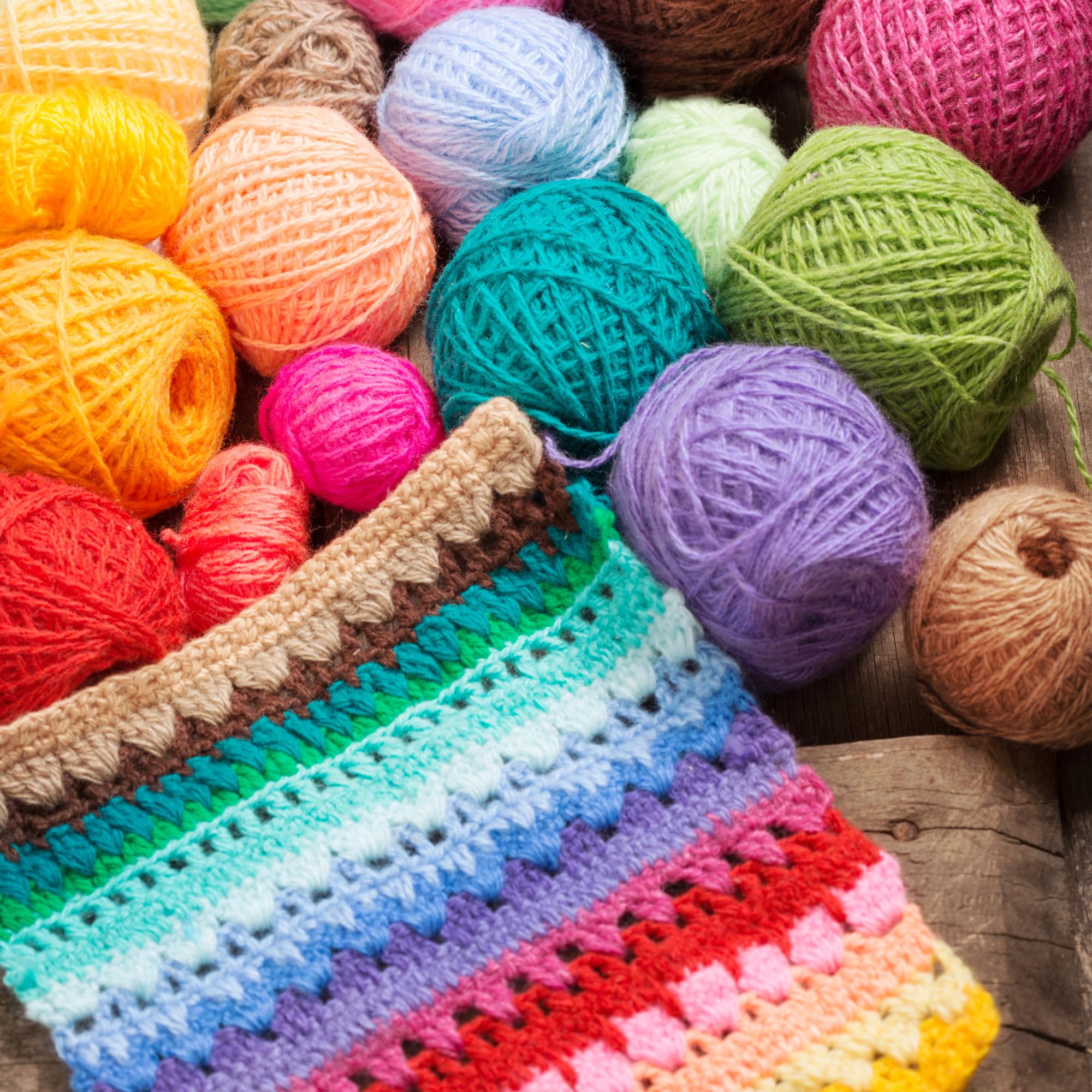 Leisure Arts Loom Knit Stitch Dictionary Knitting Book