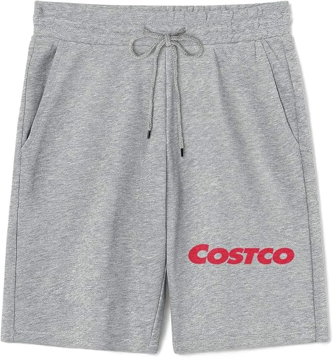 do gymshark shorts run big or small men's size