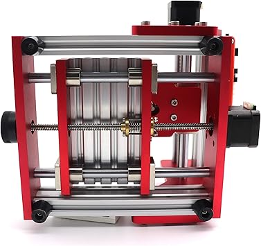 RTM 1310 Milling Machines product image 6