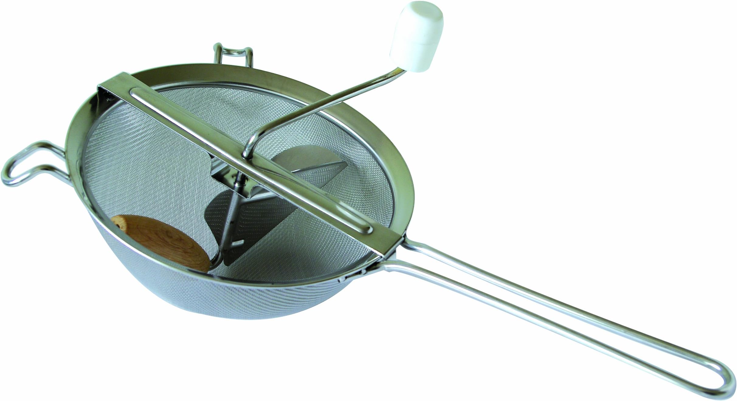 Pradel Excellence SM101 Strainer press with Extra fine sieve