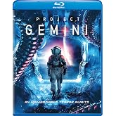 Project Gemini [Blu-ray]