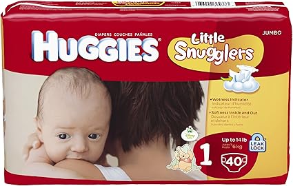 huggies supreme diapers