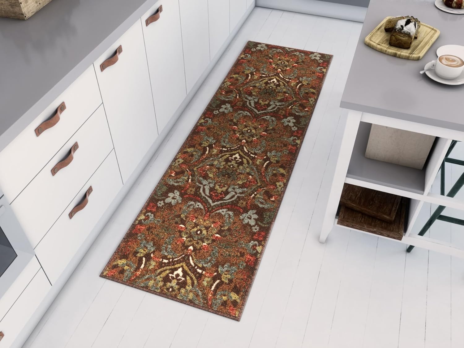 Best  vacuum for persian rugs