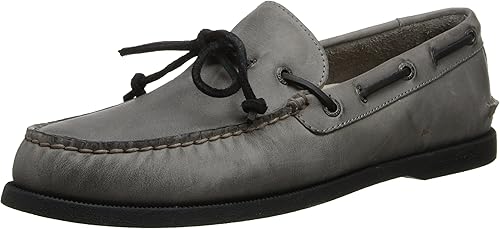 one eye boat shoes