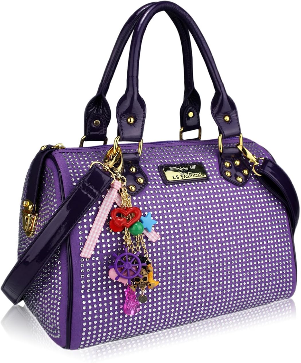 Women's Designer Handbags Amazon Prime