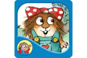 Me Too! - Little Critter