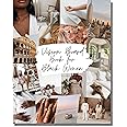 Lamare Vision Board Book for Black Women – 1000+ Vision Board Supplies & Pictures | Vision Board Kit, Magazines for Vision Board & Collage Book - Visualize & Manifest Life Goals