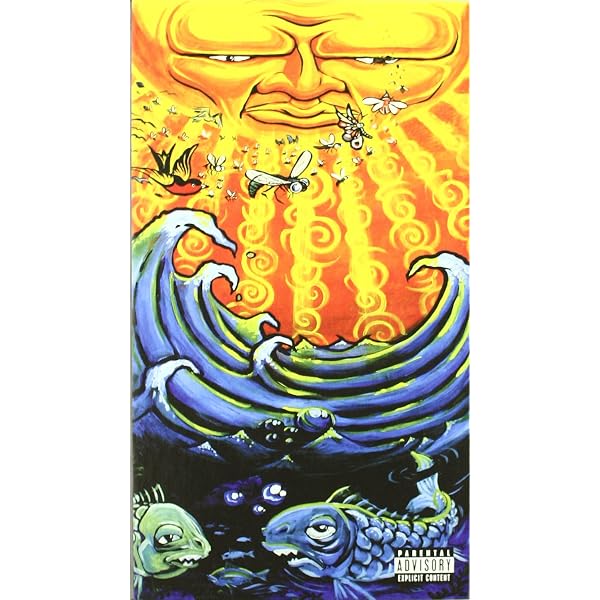 Sublime - 3 Ring Circus - Live At The Palace - Amazon.com Music