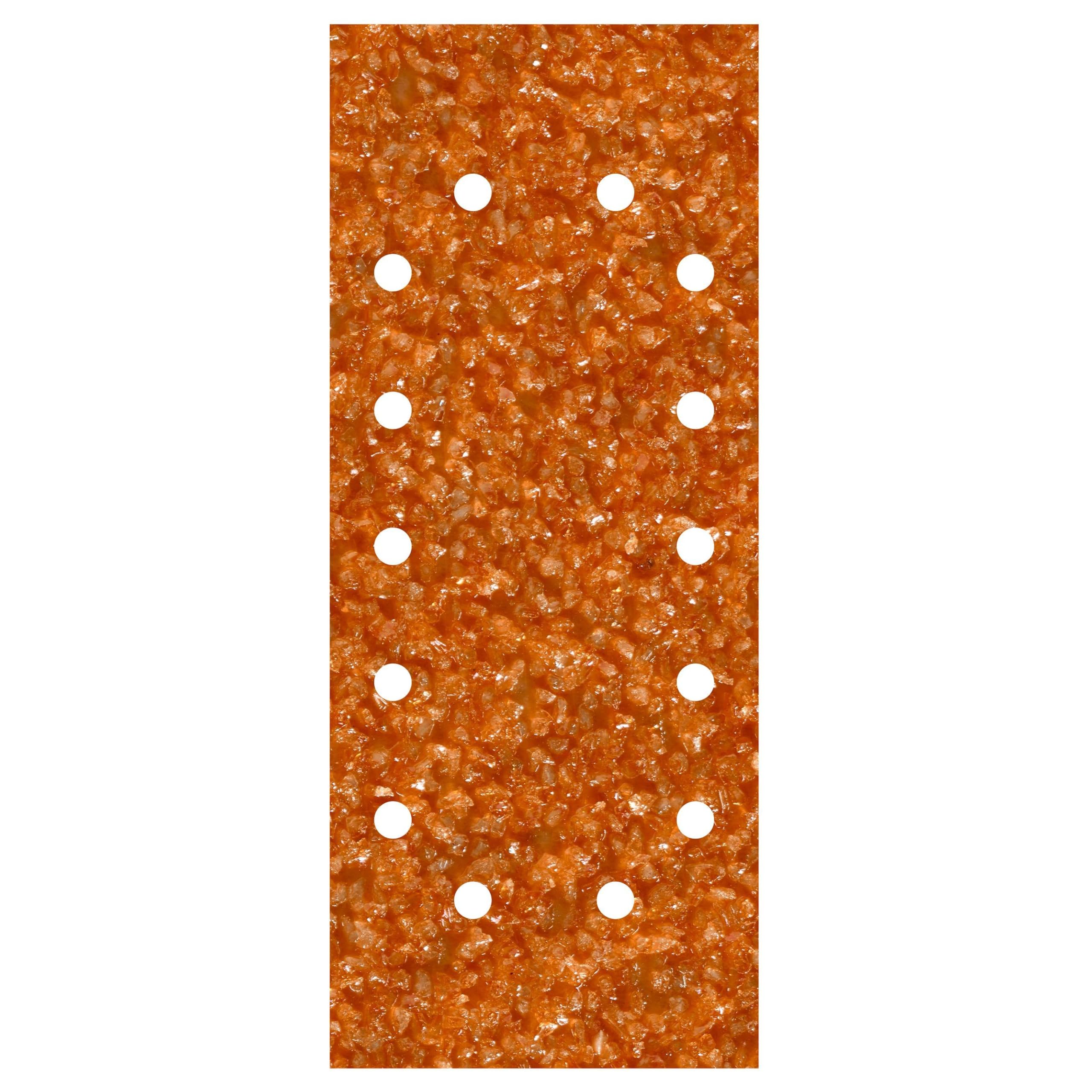 wolfcraft Sanding Sheet for wood/metal I 1981000