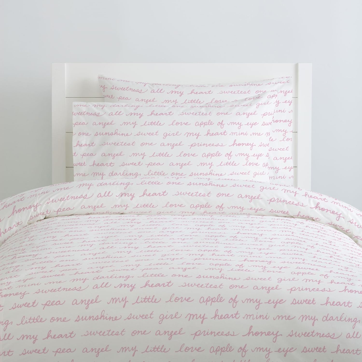 little girl duvet cover