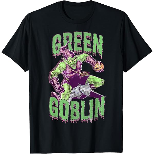 GOBLIN tシャツ Lサイズ HF_BUD_T_Shirt_Green_FRONT_102