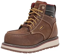 KEEN Utility Women's Cincinnati 6" Composite Toe
