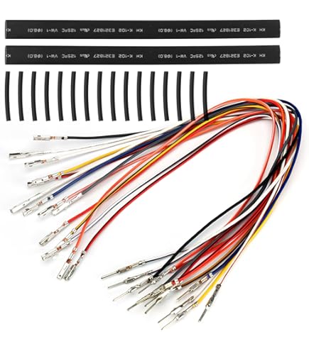 Amazon.com: Namz Custom Cycle Replacement OEM 12-Volt Power