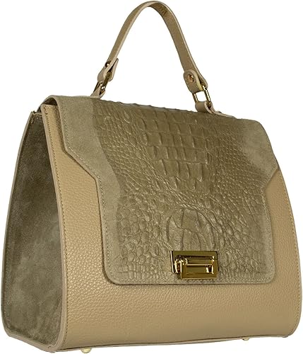trapeze handbag