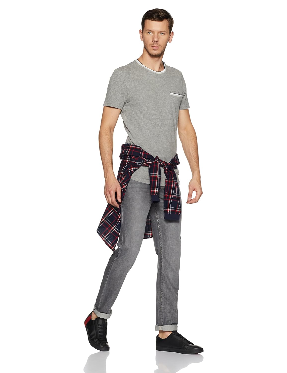 newport men's slim jeans