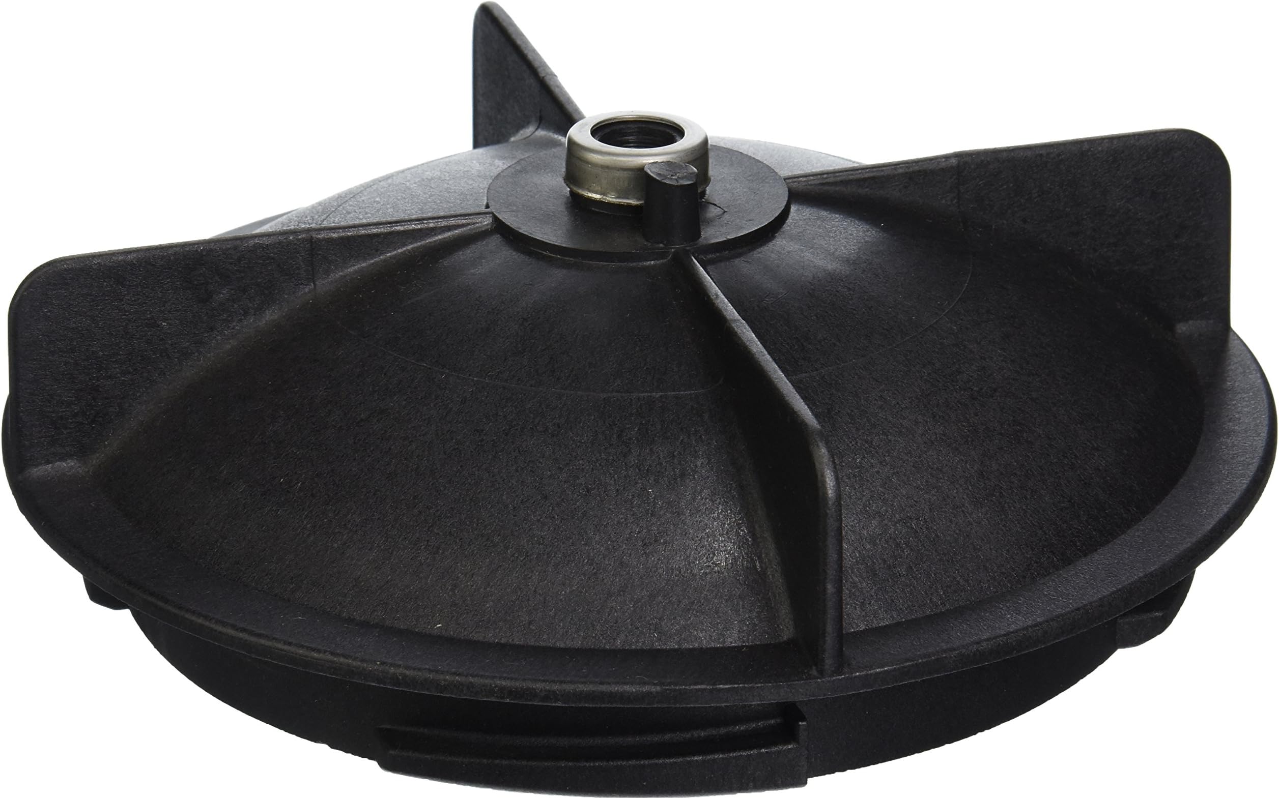 Waterco USA 15B0086 Twist Lock Lid Assy, Black