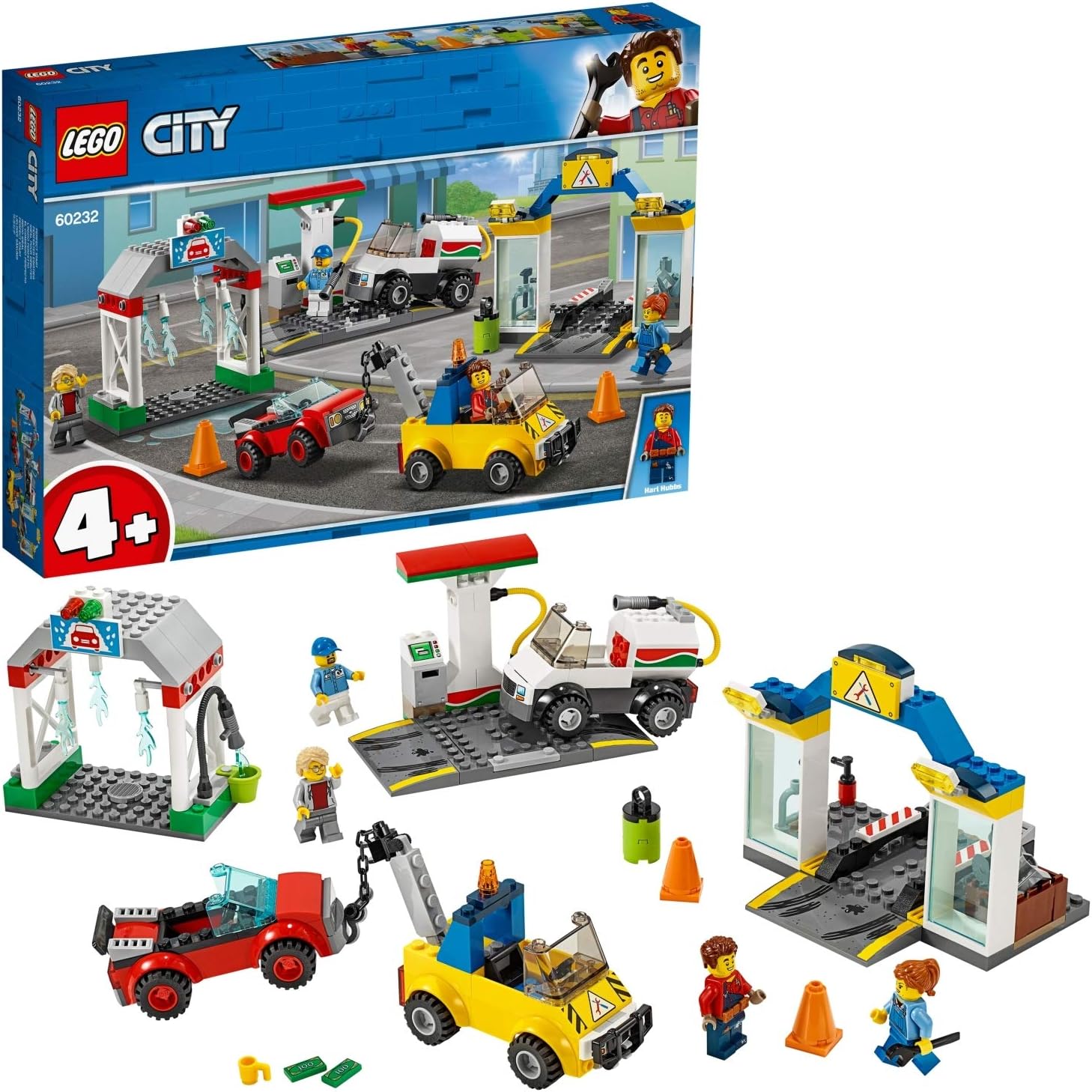LEGO City Town LEGO City Town