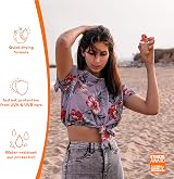 Calypso Scalp Protection Spray SPF50 50 ml CALD50SCA Transparent view 7